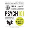 thumbnail image 1 of Psych 101, Paul Kleinman Hardcover, 1 of 4