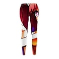 thumbnail image 3 of Pinku Kawa Kirei Anime Leggings (AOP), 3 of 5