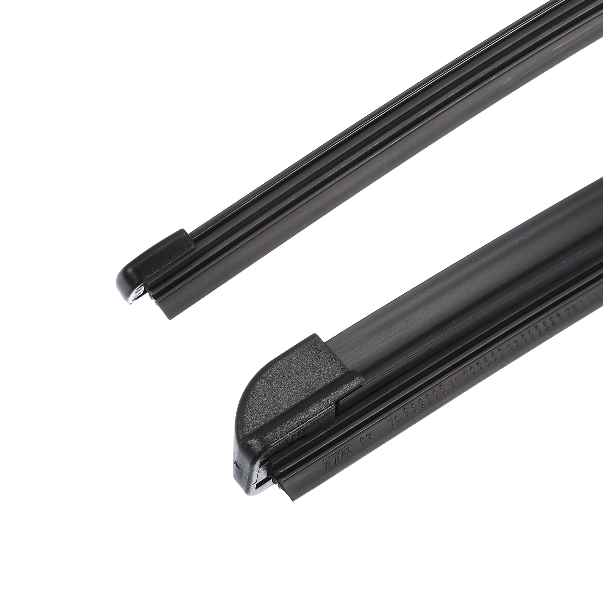 3 Pcs Front Rear Windscreen Wiper Blades for Hyundai I30 GD 2012-2017 for Hyundai Elantra GT 2012-2017