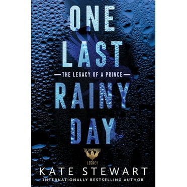 Kate STEWART: One Last Rainy Day (Paperback)