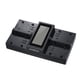thumbnail image 2 of Cargador Andoer LP-E6 LP-E6N Cargador de batería de cámara digital de 4 canales Reemplazo de pantalla LCD para Canon EOS 5DII 5DIII 5DS 5DSR 6D 7DII 60D 80D 70D con cargador de coche de CC Andoer Cargador, 2 of 7