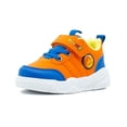 thumbnail image 4 of Tenis Niño Dragon Ball® Color Naranja Esferas Del Dragon naranja 16, 4 of 6