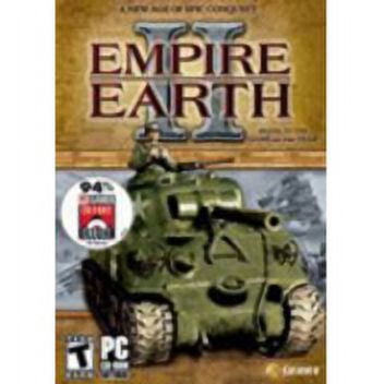 Empire Earth II