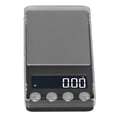thumbnail image 3 of Báscula de cocina, minibáscula digital, báscula electrónica de bolsillo, báscula digital portátil, integración perfecta, 3 of 9
