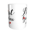 thumbnail image 3 of Waldeal Best Grandma Ever Coffee Mug for Grandmother, Mom, Wife, Unique Ceramic Mug, Fun Gifts for Her on Mother's Day, Birthday, or Christmas, Cute Coffee Cup for Mama, and Coffee-Loving Women, 3 of 8