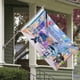 thumbnail image 3 of Bluey Bandera impresa con temática, regalo perfecto para fanáticos, amigos y familiares, y adecuada para actividades al aire libre e interiores, decoraciones de fiesta.120cm×180cm, 3 of 6