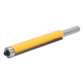 thumbnail image 4 of Impact Resistance Woodworking Milling Cutter, Router Bit, High Accuracy  Cutting Carbide Cemented Fiberboard For Solid Wood, 4 of 8