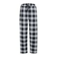 thumbnail image 3 of PENGXIANG Pantalon Long en Coton Pyjama pour Hommes, 3 of 6