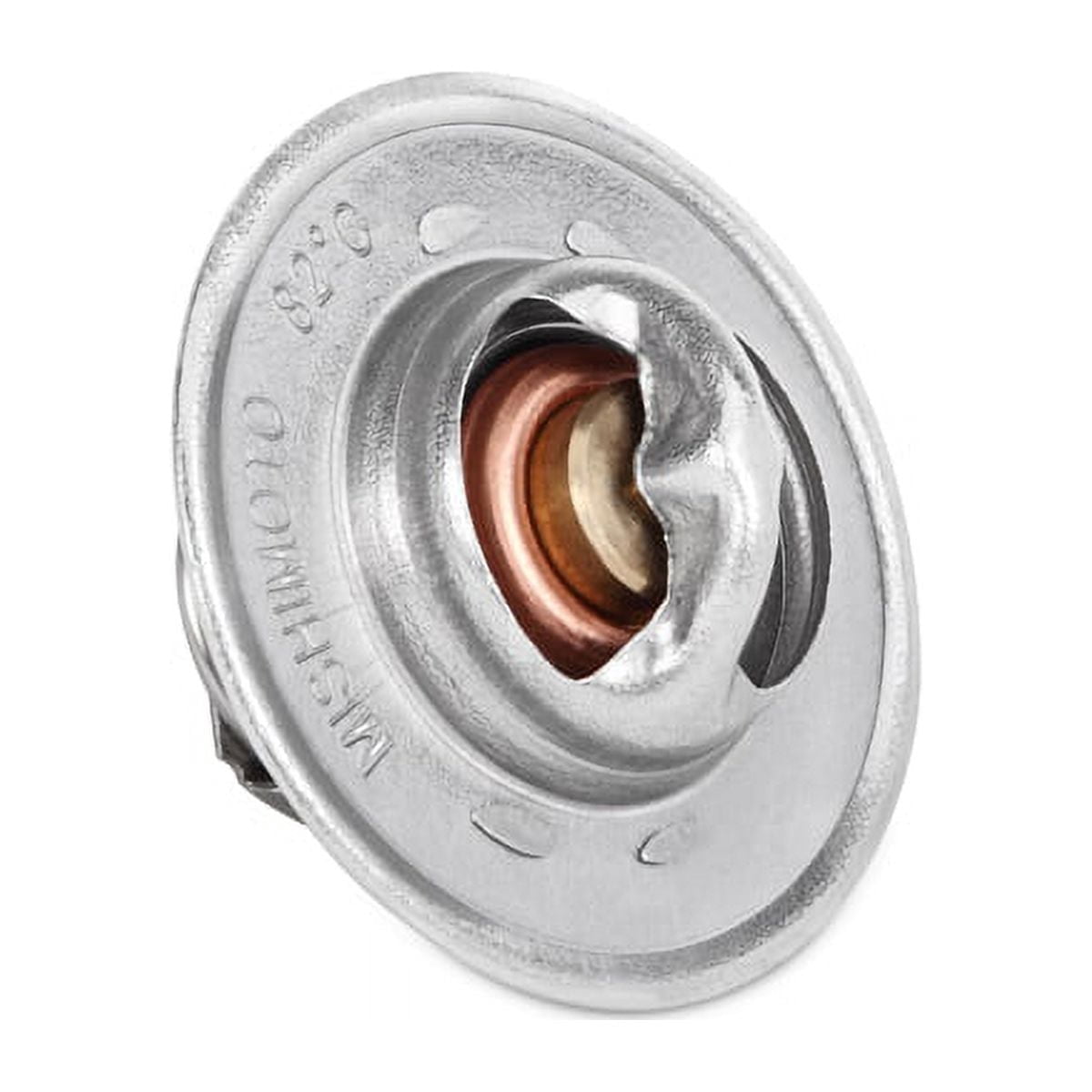 Mishimoto MMTS-WRA-87L Racing Thermostat Compatible With Jeep Wrangler 2.5L/4.0L/4.2L 1987-2006