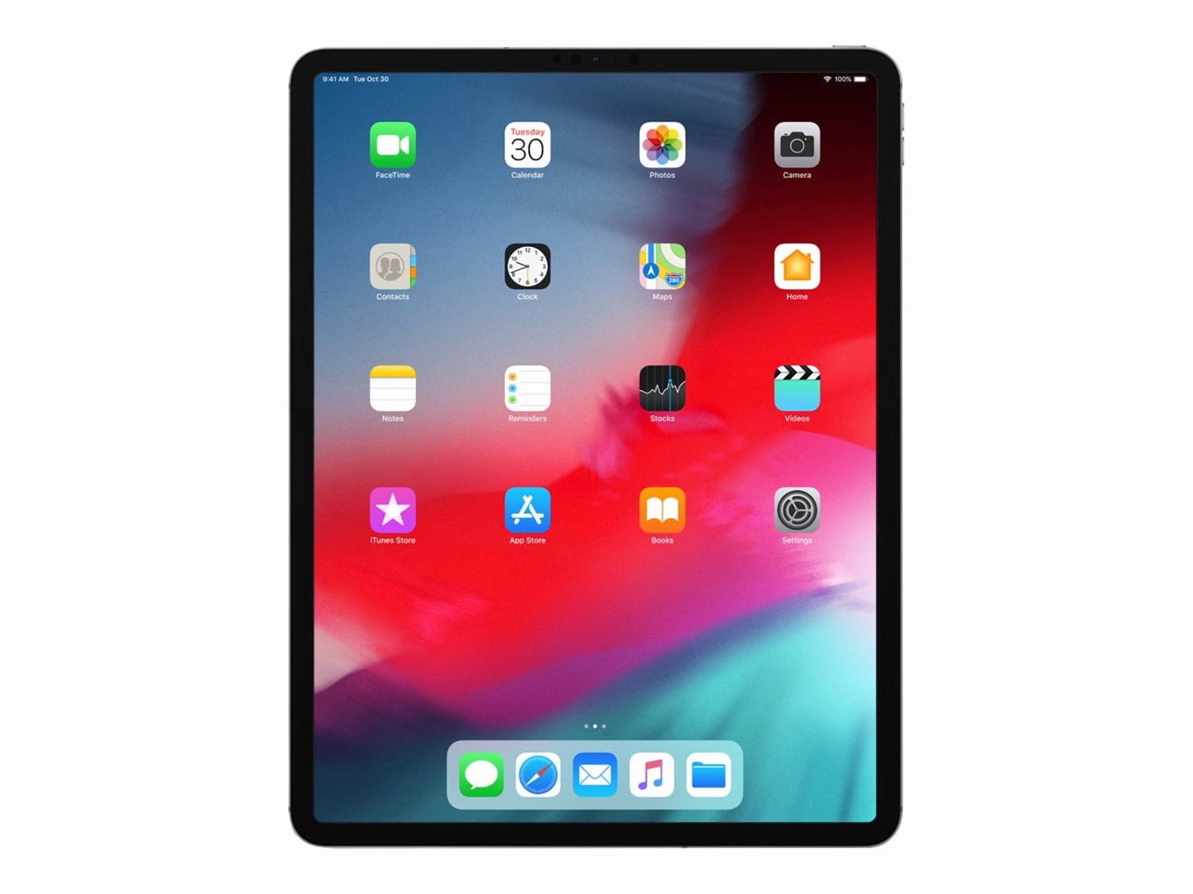 Restored Apple iPad Pro 12.9