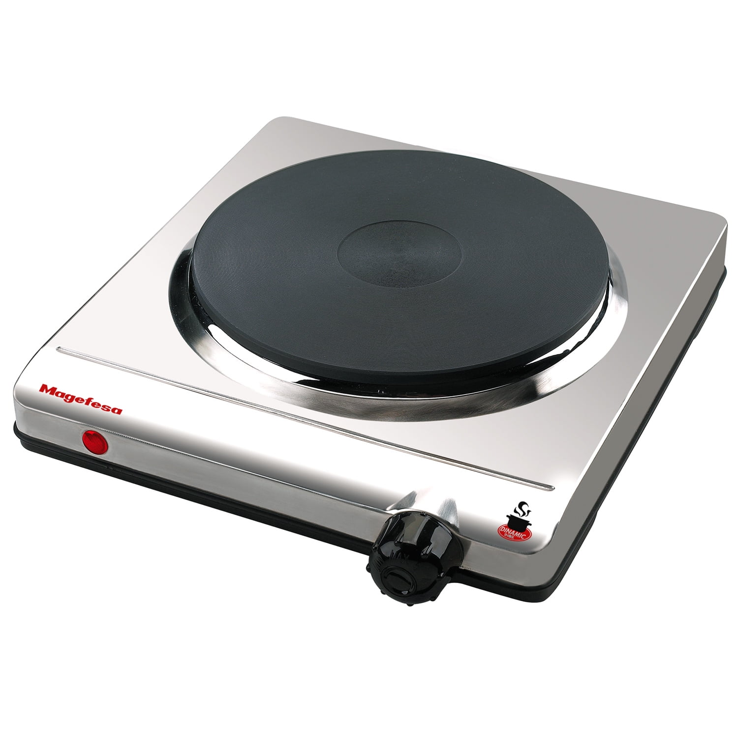 Cocina Inox Mgf8013