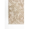 thumbnail image 2 of ECARPET Jute Style Area Rug for Bedroom, Living Room, Dining Room Umbra Collection, 2 of 9