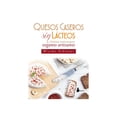 thumbnail image 1 of Libro Quesos Caseros Sin Lacteos Tapa Blanda, Autor Miyoko Schinner, Editorial Editorial Sirio, 1 of 2