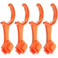 thumbnail image 1 of Generic 4Pcs Rv Sewer Hose Wrench Multi-Size Sewer Hose Multi-Tool Connecti, 1 of 6