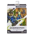 thumbnail image 2 of Figura de acción Hasbro Toys Overwatch Ultimates Lucio de 6 pulgadas Hasbro Hasbro, 2 of 9