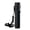 🍒 Black_New#4207, variant on Magnetic LED Flashlight 500 Lumen Waterproof Aluminum – Multi Functional Bright Light, Type-C Rechargeable 3000mAh, Clip On, Tail Magnet, Black