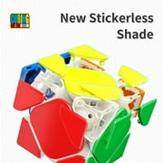 MoYu RS Skewb Magic Cube Maglev Puzzle Cube Speed cube Puzzle Toys for Kids