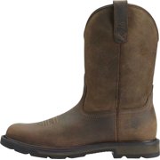 Ariat Mens Groundbreaker Pull-On Work Boot