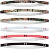 Under Armour Women's Mini Headbands 1242717-946