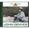 John Denver - The Best Of John Denver - 724381995327 - CD
