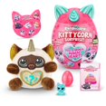thumbnail image 4 of Rainbocorns Kittycorn Surprise, 4 of 7