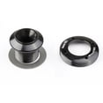 thumbnail image 4 of Bicycle Bike Crank Bolt Self-Extracting Cap/Cover for DUB Cranks for SRAM, 4 of 10