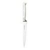 Mundial 5100 Series 6'' Utility Knife with Serrated Edge
