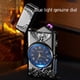 thumbnail image 5 of Plasma Lighter USB Rechargeable Electronic Windproof Flameless Butane Candle Lighter, 5 of 9
