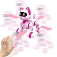 thumbnail image 2 of Juguete robot para perros con control remoto Robot Cat Ysityum para niños mayores de 3 años, 2 of 6
