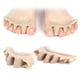 thumbnail image 4 of Corrector de juanete, 2 piezas Corrector de juanete Hallux Valgus Corrector de juanete Experiencia incomparable, 4 of 8
