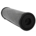thumbnail image 3 of Carbon Water Filter 10-Inch Standard Whole House Carbon Wrap Sediment Odor Replacement Filter 5 Mic, 3 of 4