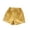 Yellow, variant on LUOGENLI Girls Shorts Size 8 Cotton Girls Summer Casual Shorts Kids Elastic Waist Play Shorts Comfortable Basic Bottoms (Yellow Size 6-7 Years)