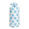 thumbnail image 2 of Pig Sorbent Roll, 40 gal, 15 in x 150 ft, Oil, White, 2 PK MAT425, 2 of 2
