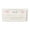 A001- Black (Style A), variant on Colorful Disposable Face Masks 3 Layer Protective White Breathable Face Cover with Blush Smile Print Lightweight Facial Mask for Daily Outdoor Indoor Use 10 Pack