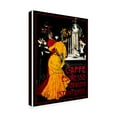 thumbnail image 4 of Vintage Lavoie 'Ads-00244' Canvas Art, 4 of 4