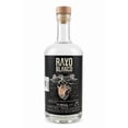 thumbnail image 1 of Mezcal Artesanal Rayo Blanco Tobalá 750ml, 1 of 4