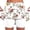 HGG161-White, variant on Ounisa Skorts for Women Summer Athletic Workout Running Skort with Pockets Casual Print High Waisted Tennis Golf Skirts