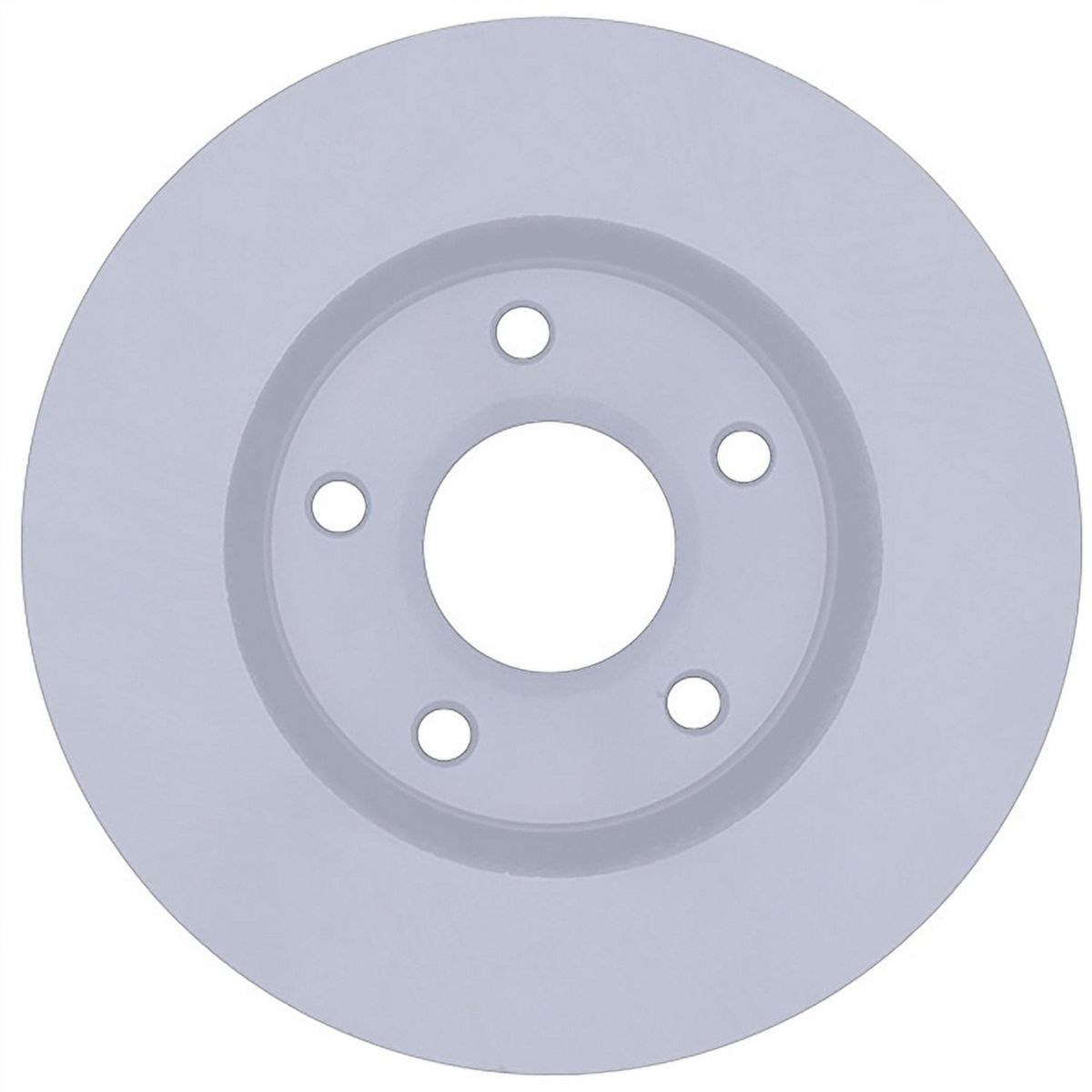 Disc Brake Rotor Fits select: 2012-2016 CHRYSLER TOWN & COUNTRY, 2010-2016 DODGE GRAND CARAVAN