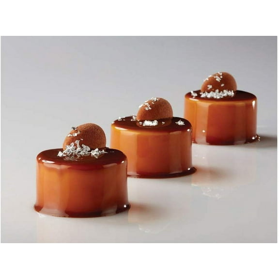 Pavoflex Mold Cilindro 65mm