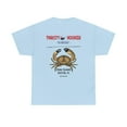 thumbnail image 5 of Thirsty Hooker Crab Island Tee, 5 of 11
