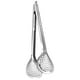 thumbnail image 1 of Pinzas de cocina pinzas para asar panaderías restaurantes ensalada multifuncional pan freír cocina pinzas para servir pinzas para servir, 1 of 9