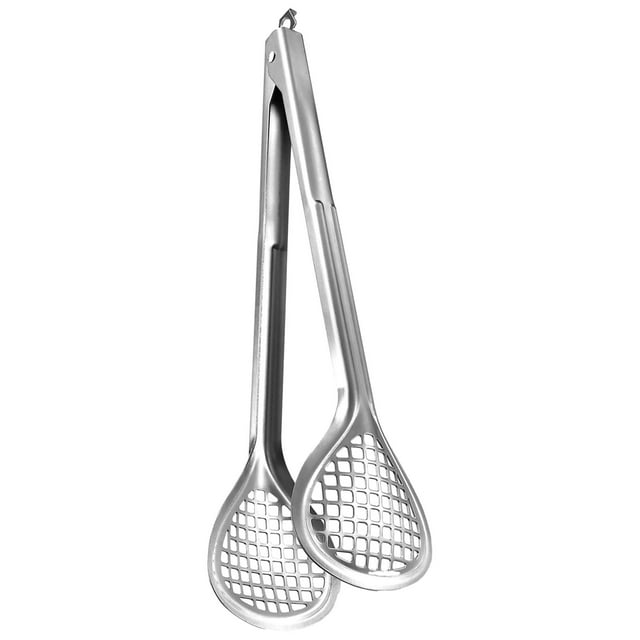Pinzas de cocina de acero inoxidable perfecl