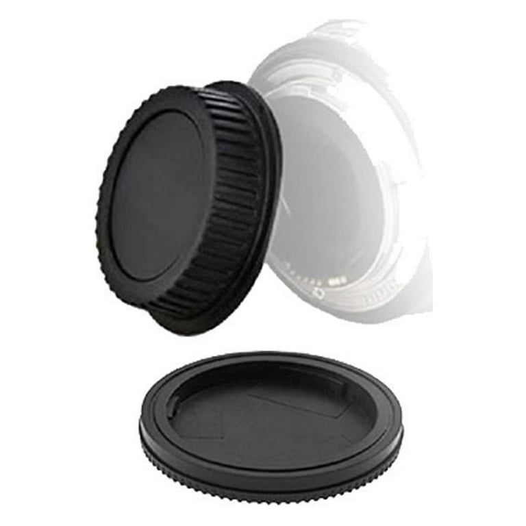 Canon EF-S 24mm f/2.8 STM Lens with Accessory Kit For Canon EOS Rebel T3,  T3i, T5, T5i, and SL2