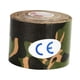 thumbnail image 2 of Cinta deportiva atlética autoadhesiva, impermeable, rollo de 5M, cinta cohesiva para muñeca y tobillo, para articulación de , natación, fútbol,, 2 of 9