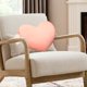 thumbnail image 5 of Yonrjhukm Dibujos animados Amor Almohada Peluche Juguete Niña Corazón Ángel Almohada Muñeca En Forma De Corazón Le Da A Su Novia Un Regalo De Cumpleaños, 5 of 7