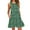 C, variant on RKSTN Summer Dresses for Women Beach Boho Sleeveless Vintage Floral Flowy Pocket Tshirt Tank Sundresses