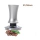 thumbnail image 4 of Stainless Steel Coffee Distributor & Espresso Tamper For 58mm Professional Coffee Leveler Accessori, 4 of 5