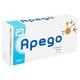 thumbnail image 3 of Apego 25 mg 30 Tab, 3 of 4