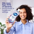 thumbnail image 4 of Dial Antibacterial Defense Fresh Lavender Scent Foaming Hand Soap, 7.5 fl oz, 4 of 12