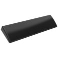 thumbnail image 2 of xinxixnxx Keyboard Wrist Pad Anti-Skid PU Leather for Desktop PC 61keys black, 2 of 9